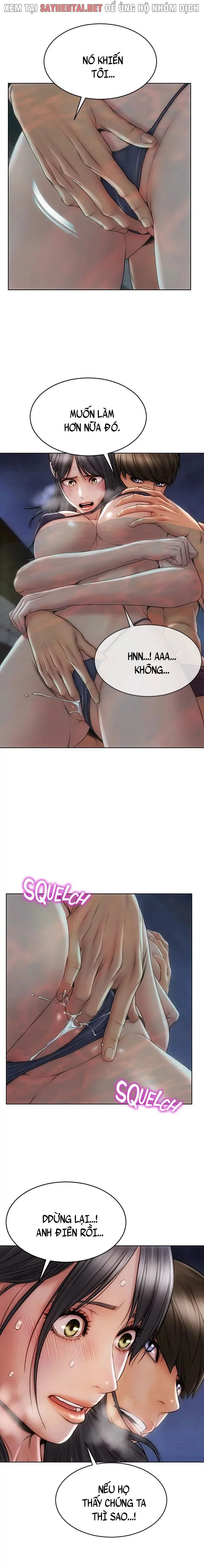 Gã Tồi Tệ - Chapter 7 trang 7