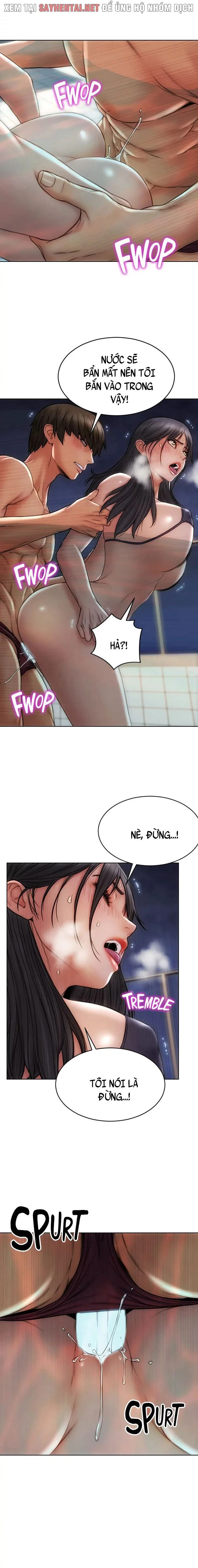 Gã Tồi Tệ - Chapter 7 trang 14