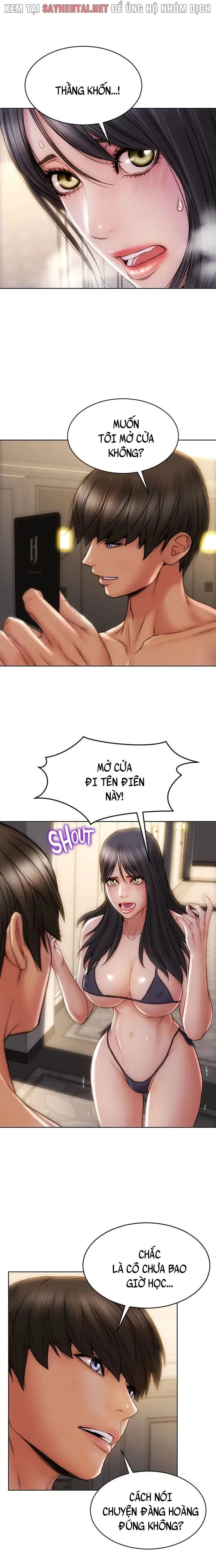 Gã Tồi Tệ - Chapter 7 trang 19