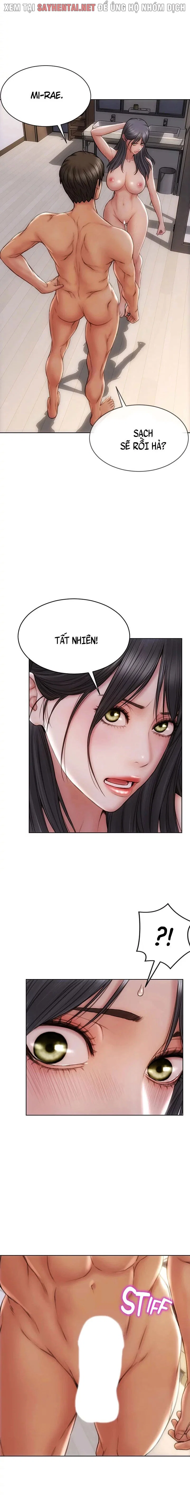 Gã Tồi Tệ - Chapter 8 trang 4