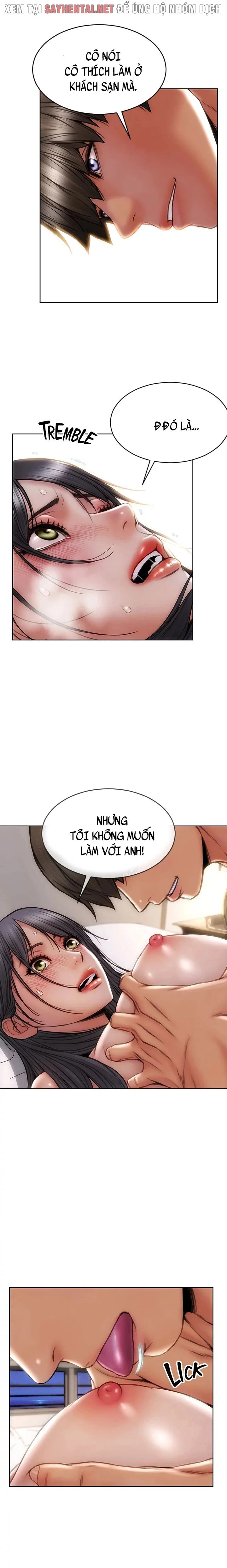 Gã Tồi Tệ - Chapter 8 trang 7