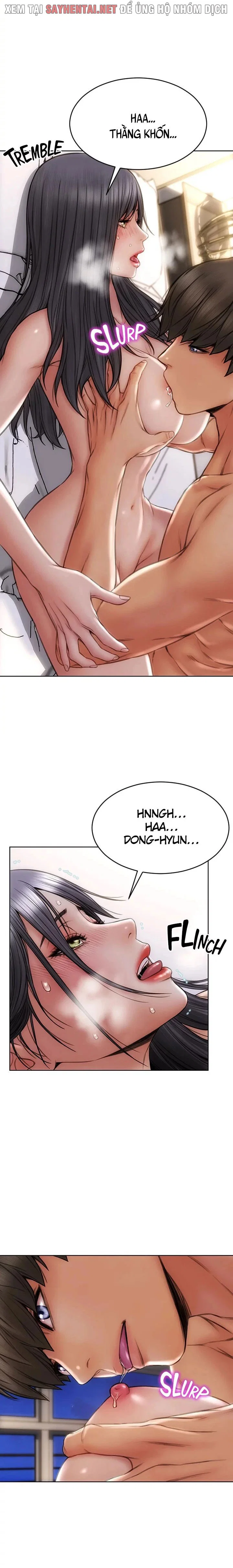 Gã Tồi Tệ - Chapter 8 trang 9