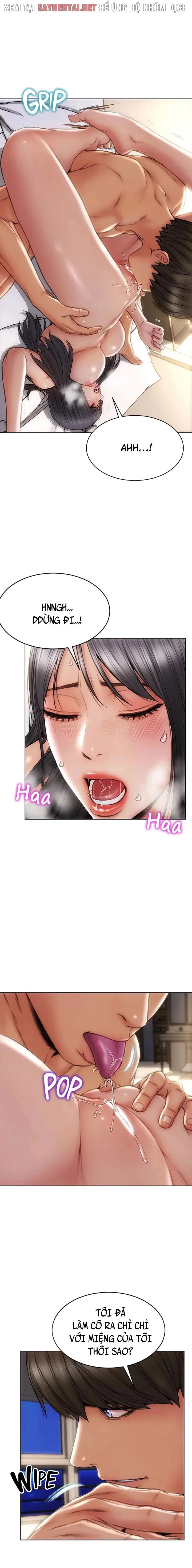 Gã Tồi Tệ - Chapter 8 trang 13