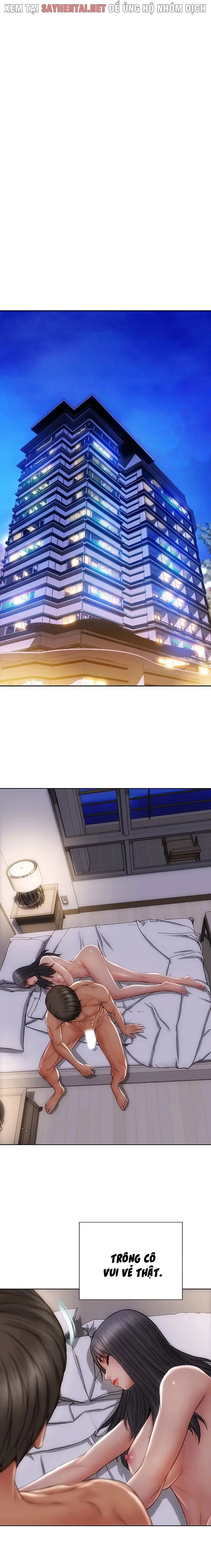 Gã Tồi Tệ - Chapter 8 trang 20