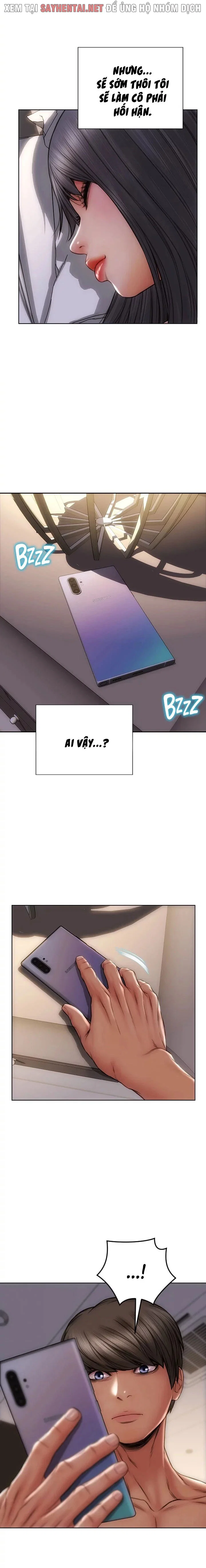 Gã Tồi Tệ - Chapter 8 trang 21