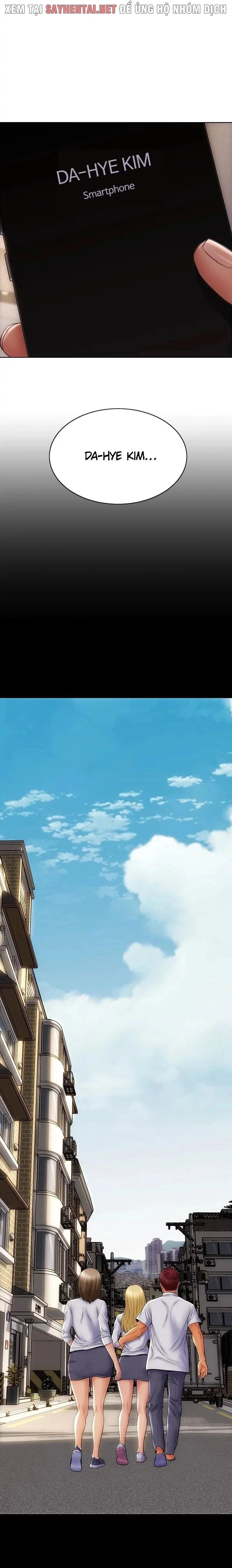 Gã Tồi Tệ - Chapter 8 trang 22