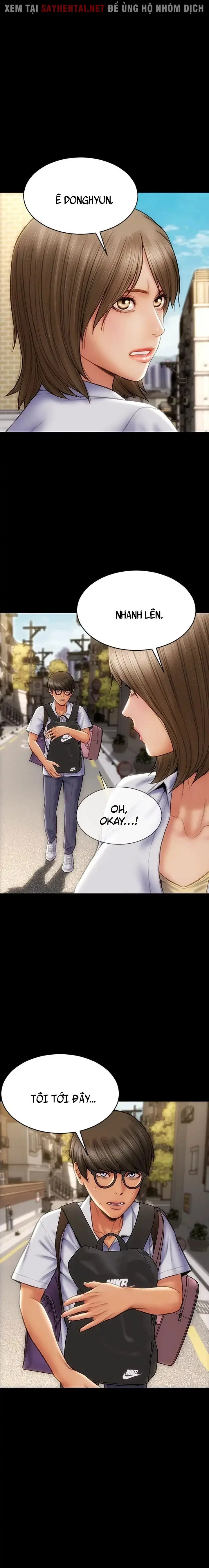Gã Tồi Tệ - Chapter 9 trang 2