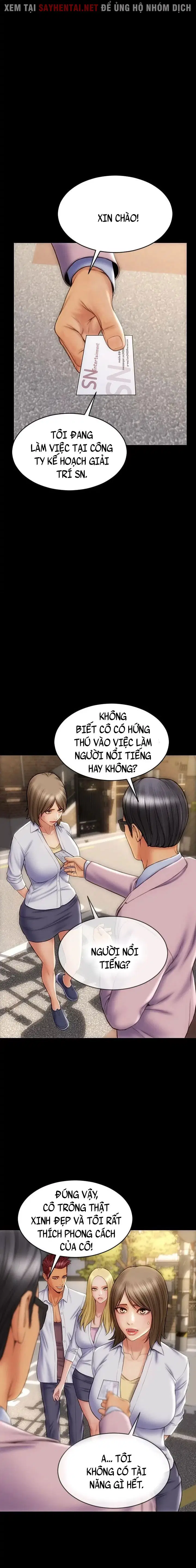 Gã Tồi Tệ - Chapter 9 trang 4