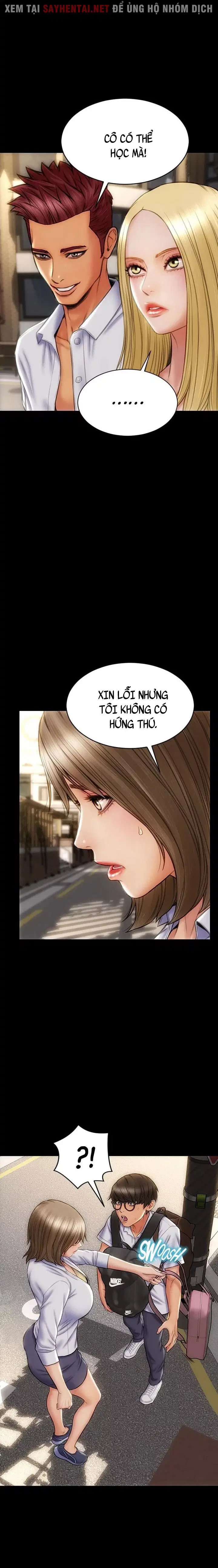 Gã Tồi Tệ - Chapter 9 trang 5