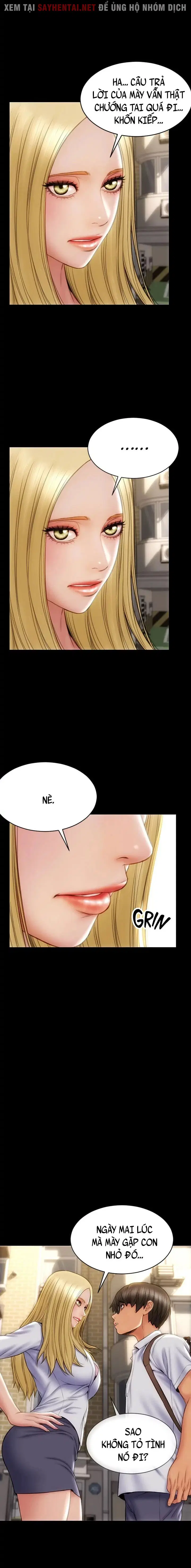 Gã Tồi Tệ - Chapter 9 trang 13