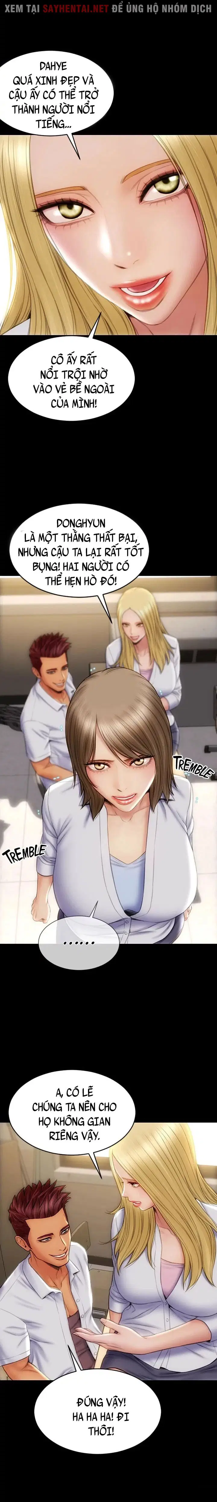 Gã Tồi Tệ - Chapter 9 trang 16