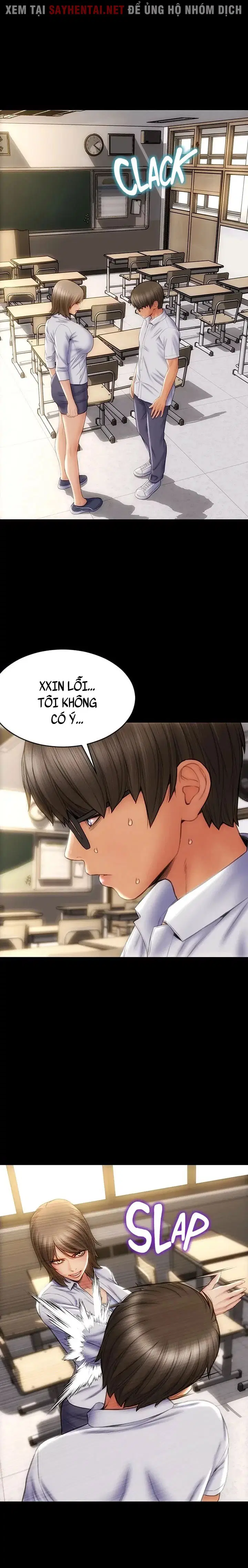 Gã Tồi Tệ - Chapter 9 trang 18