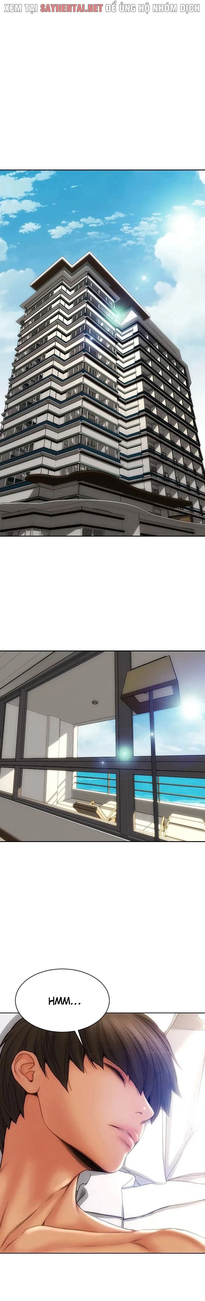 Gã Tồi Tệ - Chapter 9 trang 22
