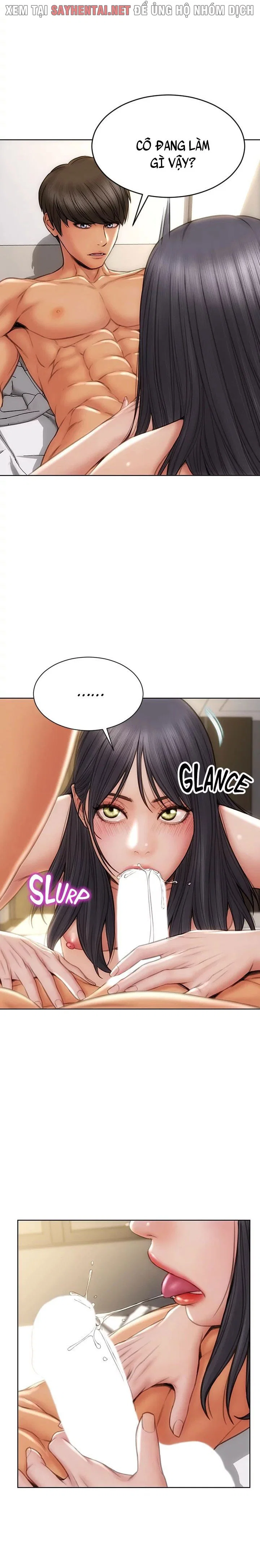Gã Tồi Tệ - Chapter 10 trang 3