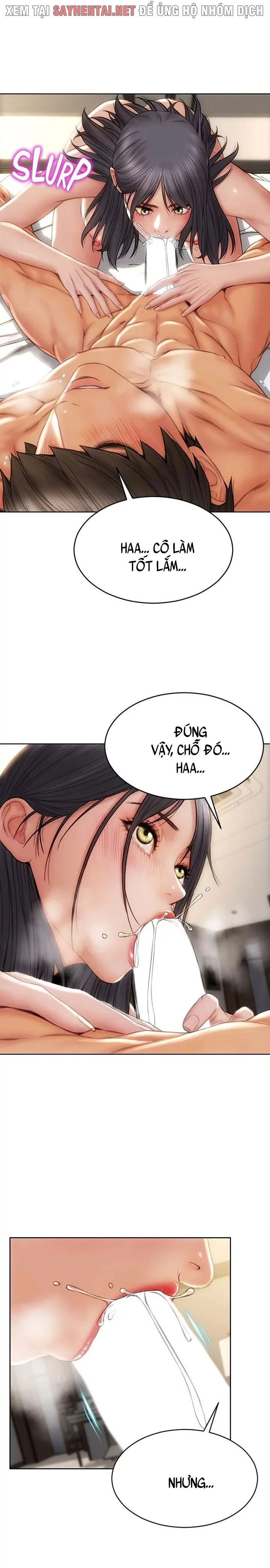 Gã Tồi Tệ - Chapter 10 trang 7