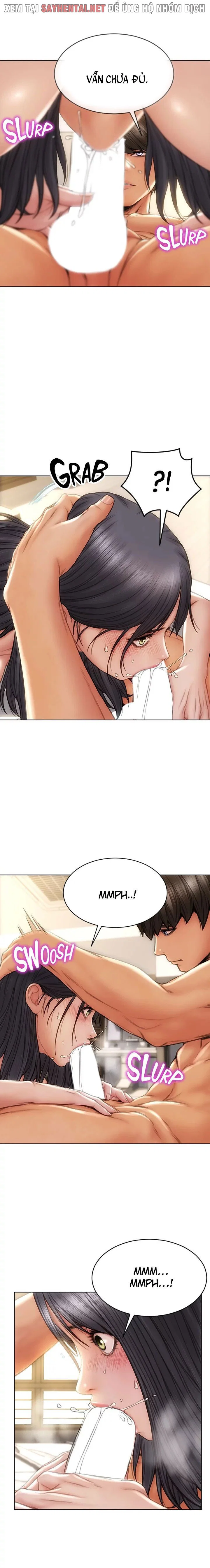 Gã Tồi Tệ - Chapter 10 trang 8