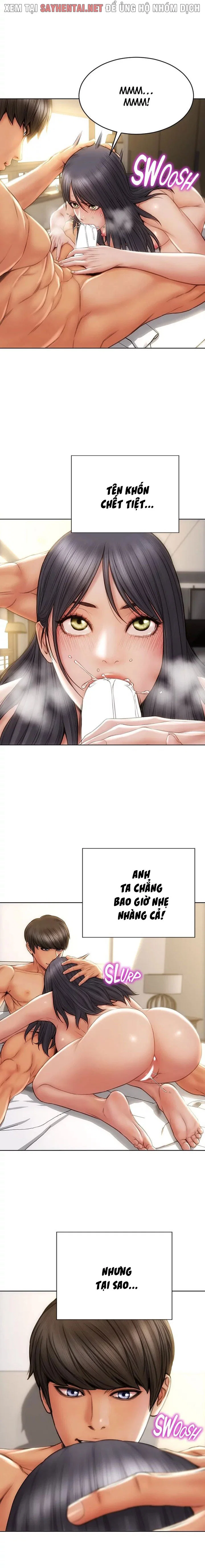 Gã Tồi Tệ - Chapter 10 trang 9