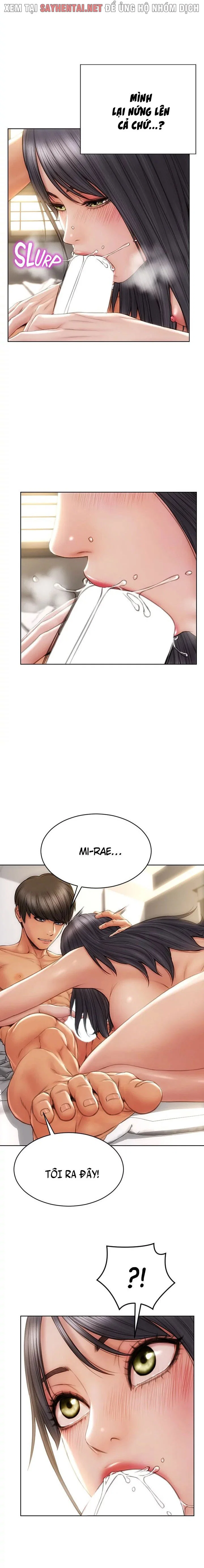 Gã Tồi Tệ - Chapter 10 trang 10