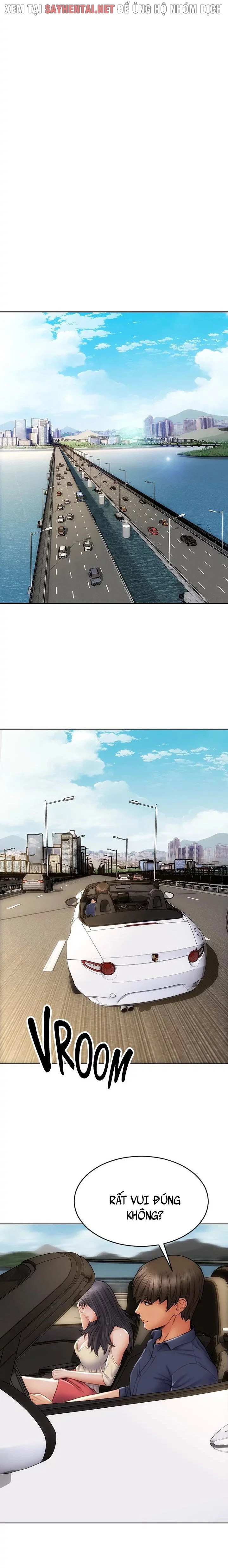 Gã Tồi Tệ - Chapter 10 trang 15