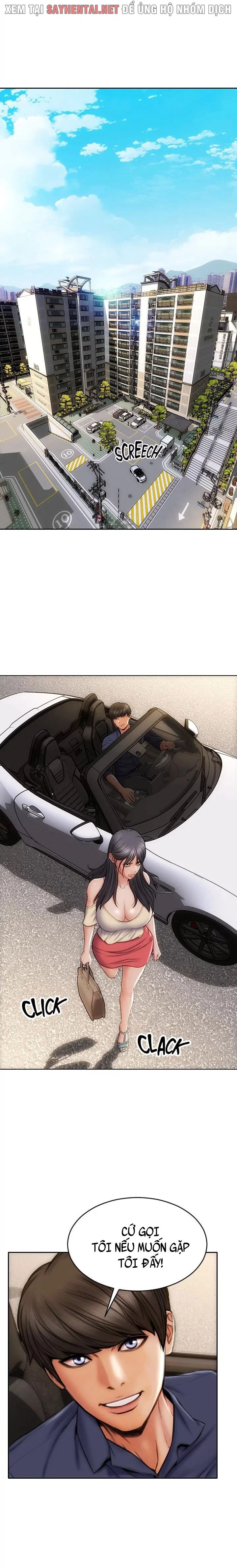 Gã Tồi Tệ - Chapter 10 trang 18