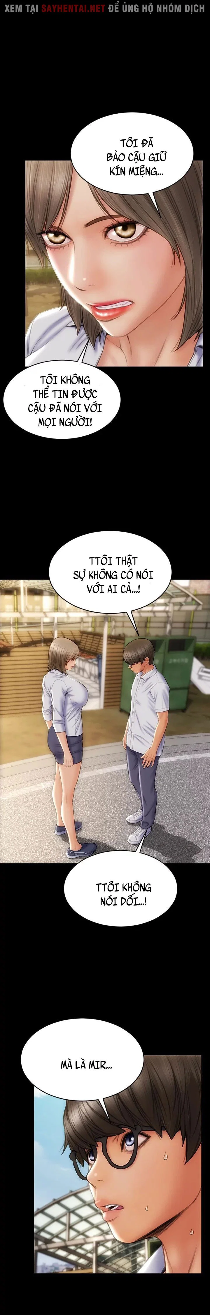 Gã Tồi Tệ - Chapter 10 trang 22