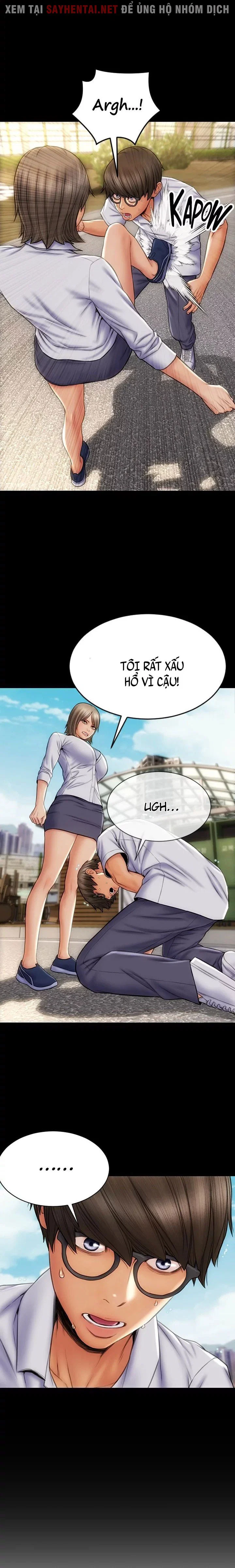 Gã Tồi Tệ - Chapter 10 trang 23