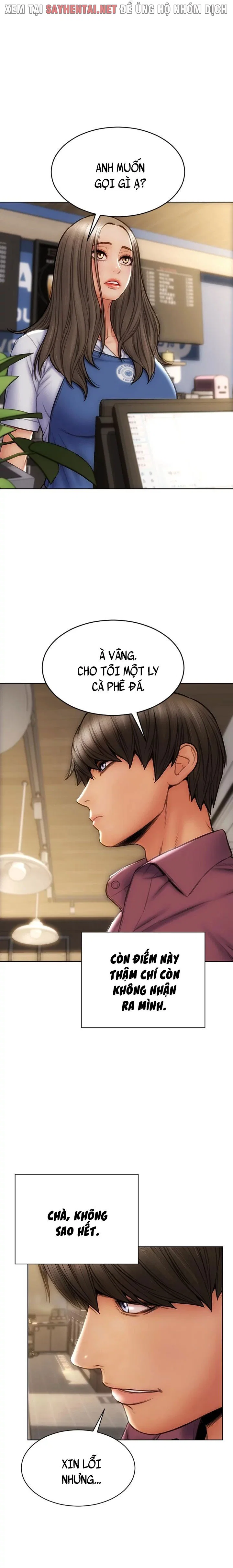 Gã Tồi Tệ - Chapter 11 trang 2