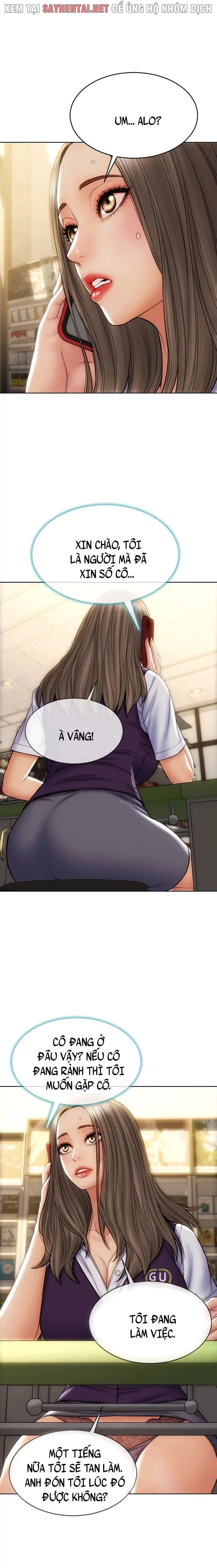 Gã Tồi Tệ - Chapter 11 trang 8