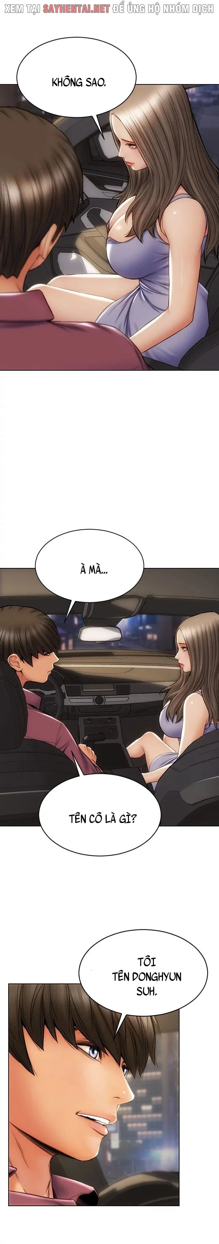 Gã Tồi Tệ - Chapter 11 trang 14