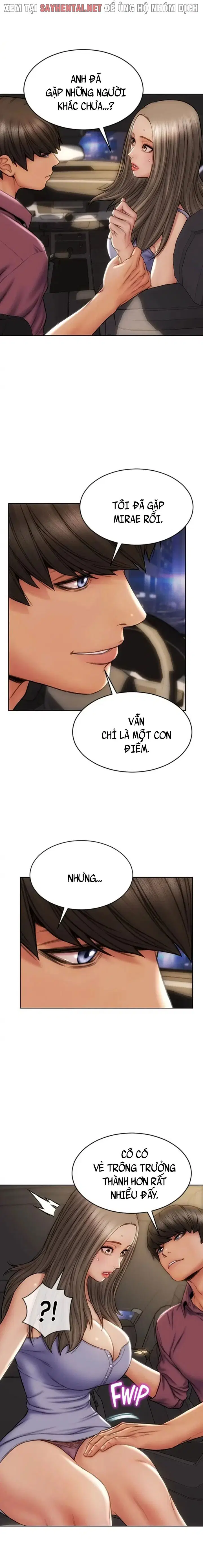 Gã Tồi Tệ - Chapter 12 trang 3