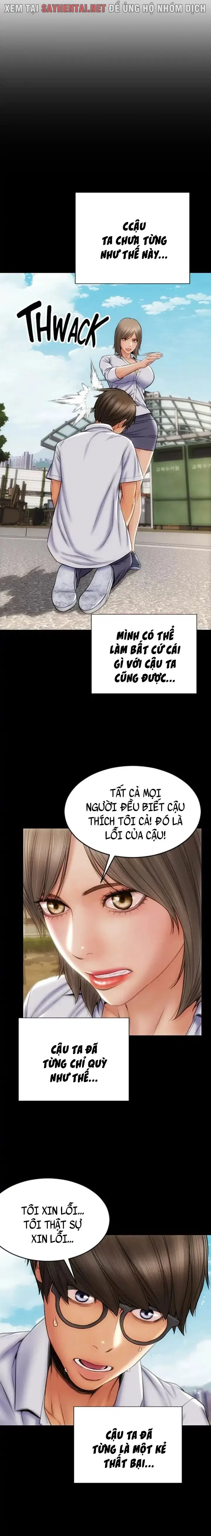 Gã Tồi Tệ - Chapter 12 trang 6