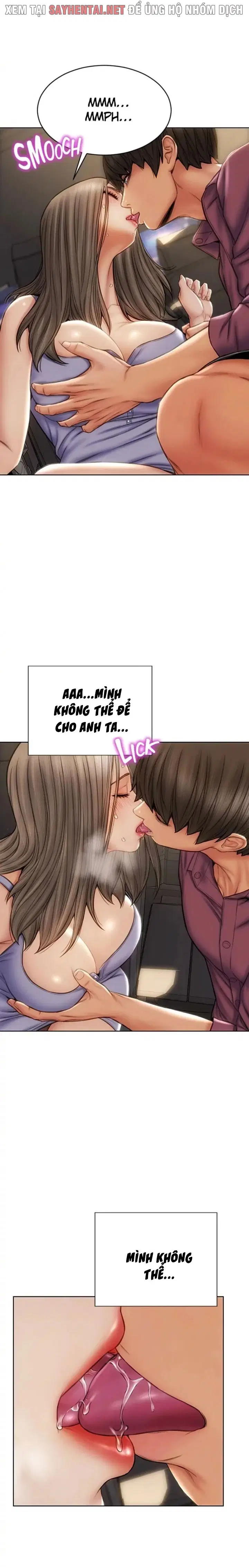 Gã Tồi Tệ - Chapter 12 trang 9
