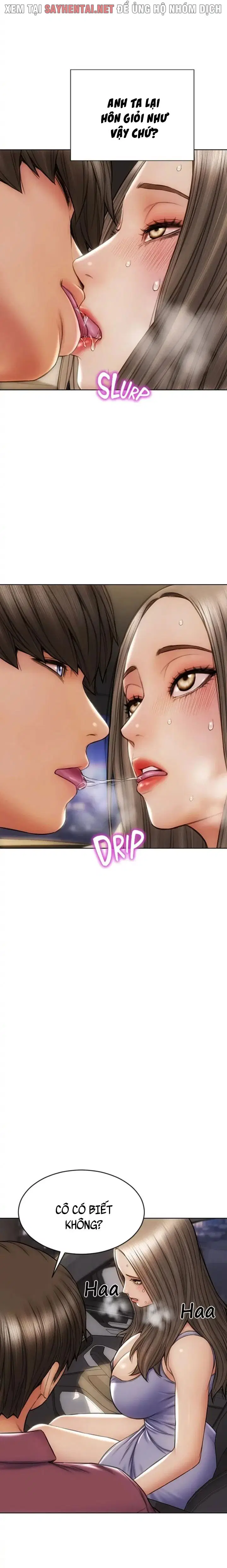 Gã Tồi Tệ - Chapter 12 trang 10
