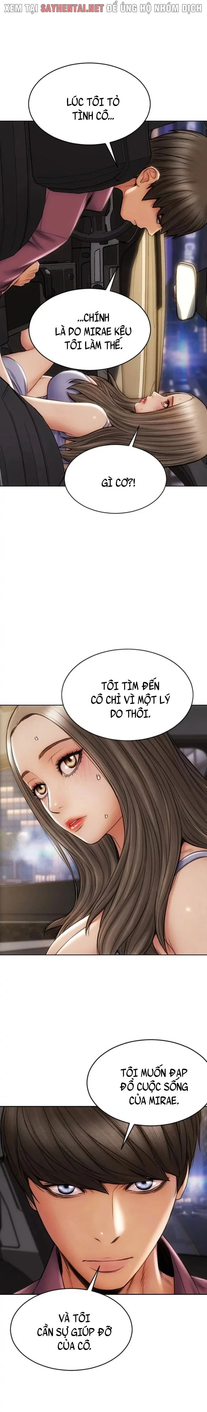 Gã Tồi Tệ - Chapter 12 trang 11