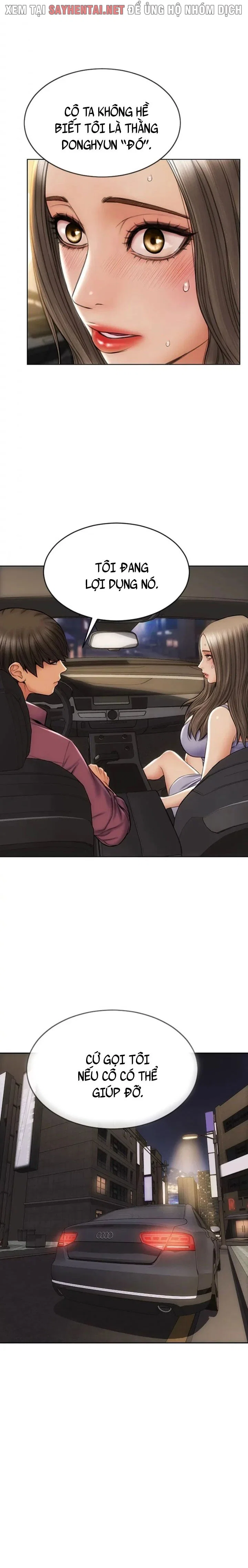 Gã Tồi Tệ - Chapter 12 trang 13
