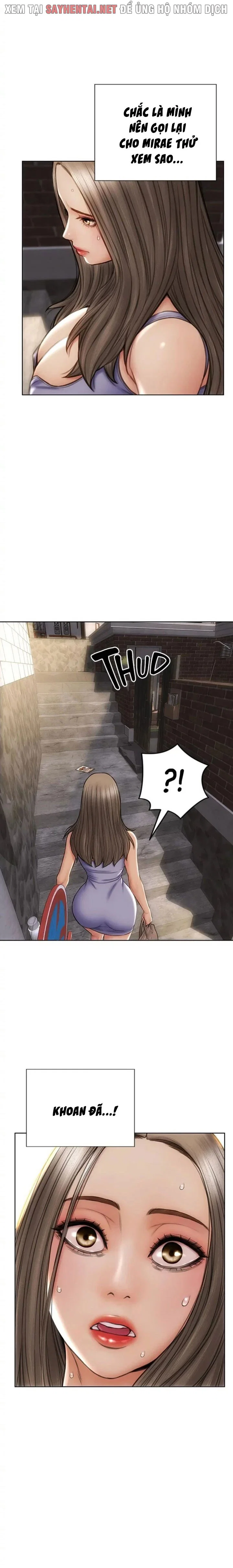 Gã Tồi Tệ - Chapter 12 trang 15