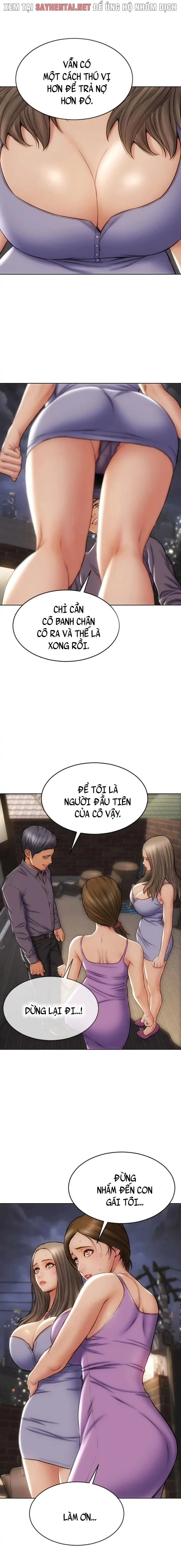 Gã Tồi Tệ - Chapter 12 trang 18