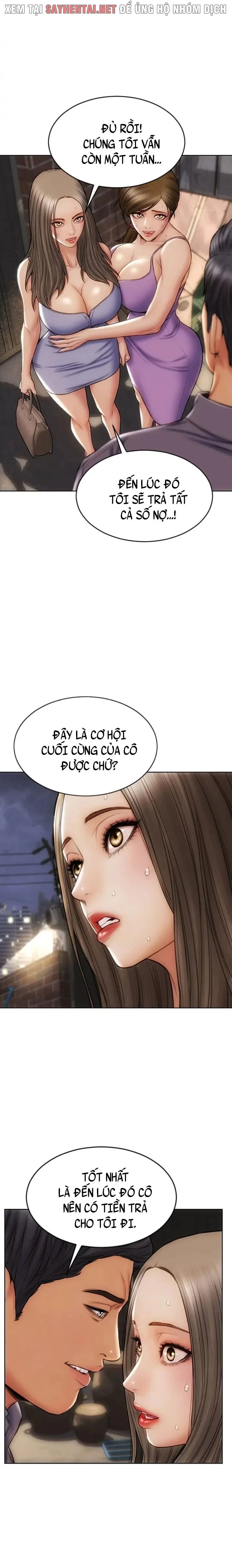 Gã Tồi Tệ - Chapter 12 trang 20