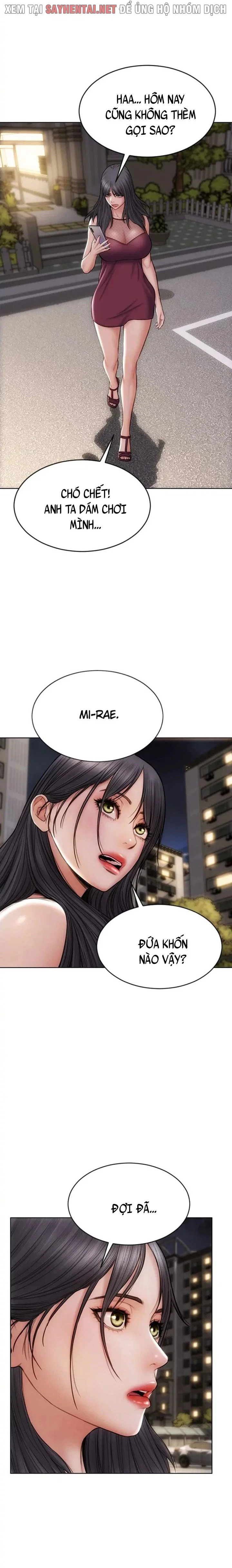 Gã Tồi Tệ - Chapter 12 trang 23