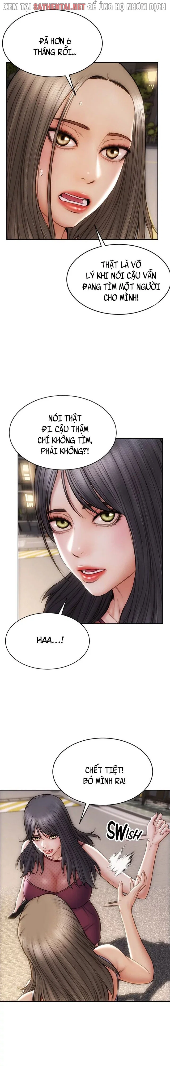 Gã Tồi Tệ - Chapter 13 trang 5