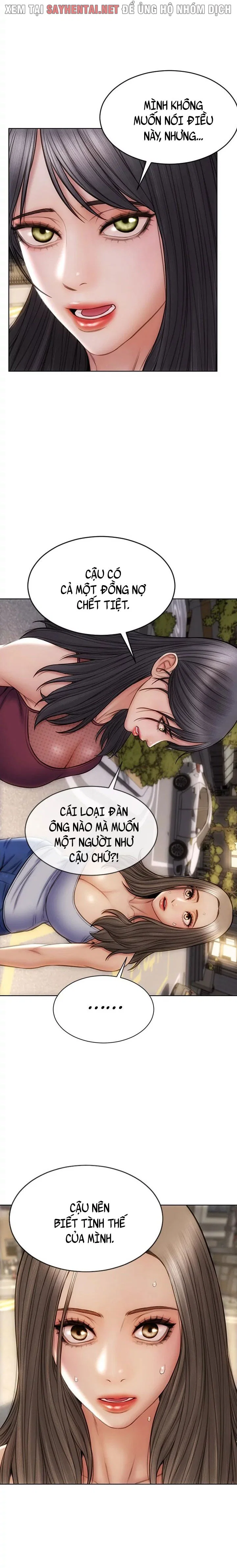 Gã Tồi Tệ - Chapter 13 trang 6