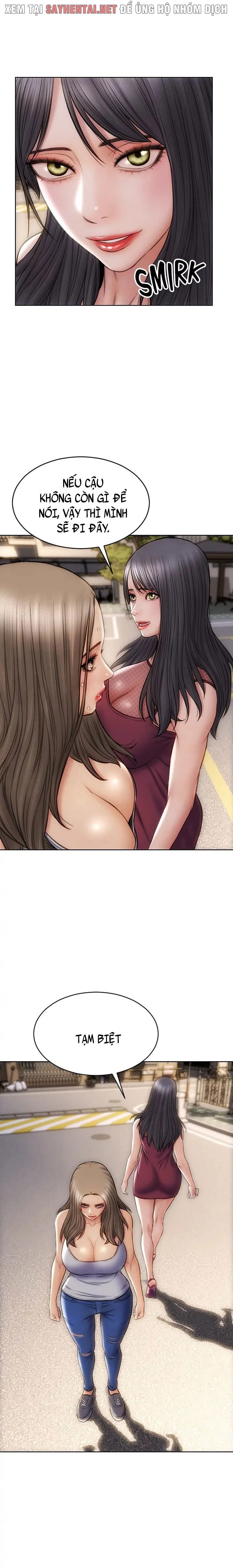Gã Tồi Tệ - Chapter 13 trang 7