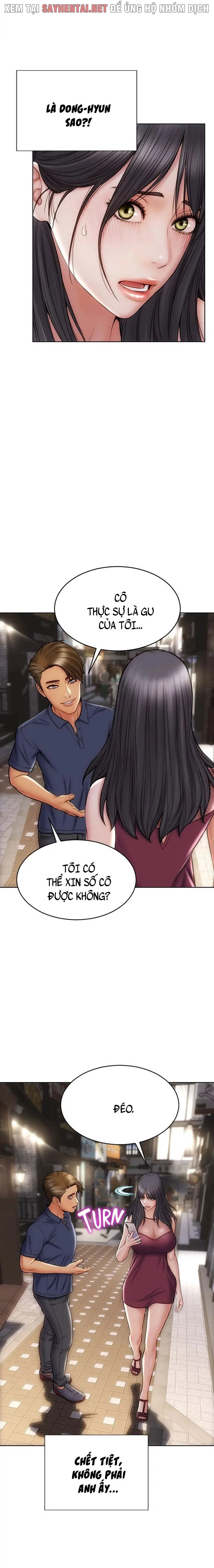 Gã Tồi Tệ - Chapter 13 trang 11