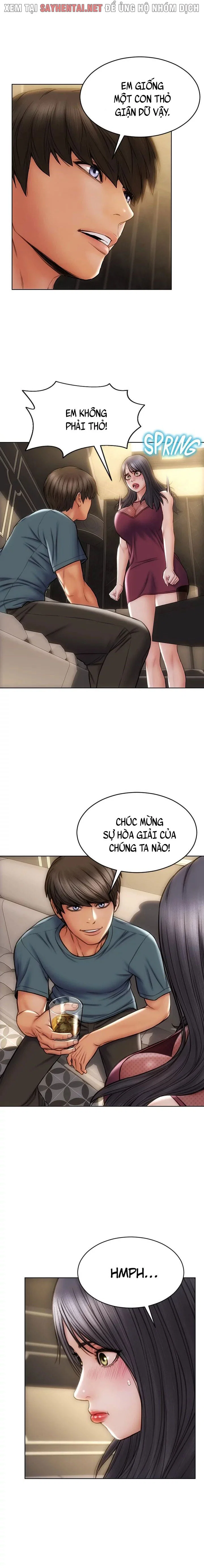 Gã Tồi Tệ - Chapter 13 trang 15