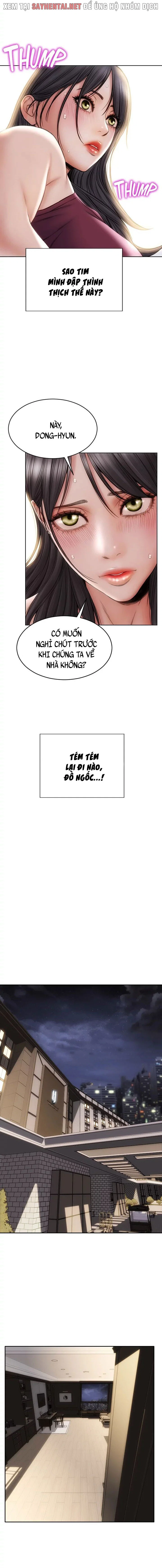 Gã Tồi Tệ - Chapter 13 trang 20