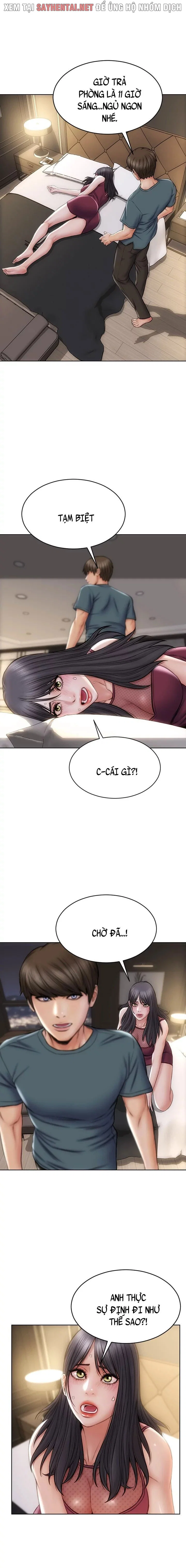 Gã Tồi Tệ - Chapter 13 trang 21