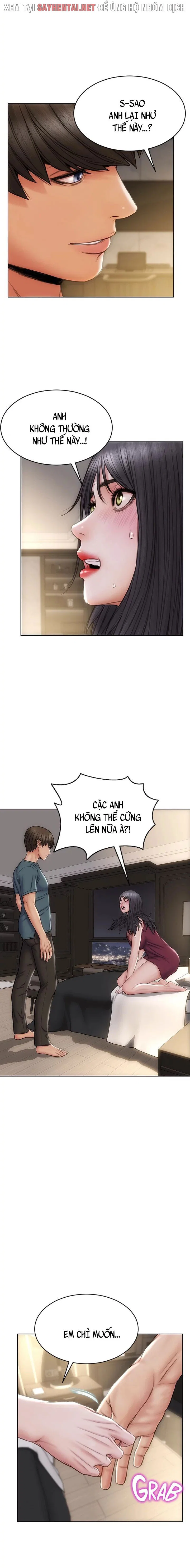 Gã Tồi Tệ - Chapter 13 trang 22