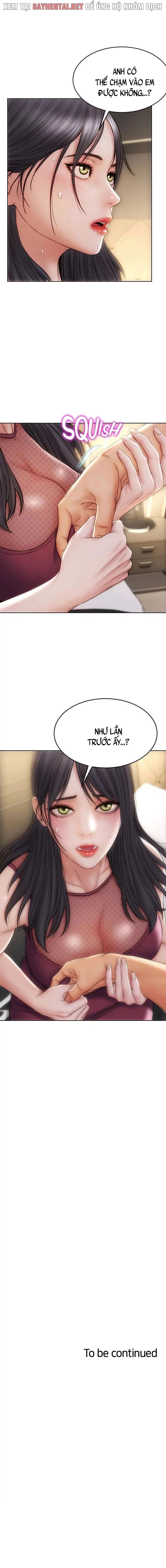 Gã Tồi Tệ - Chapter 13 trang 23