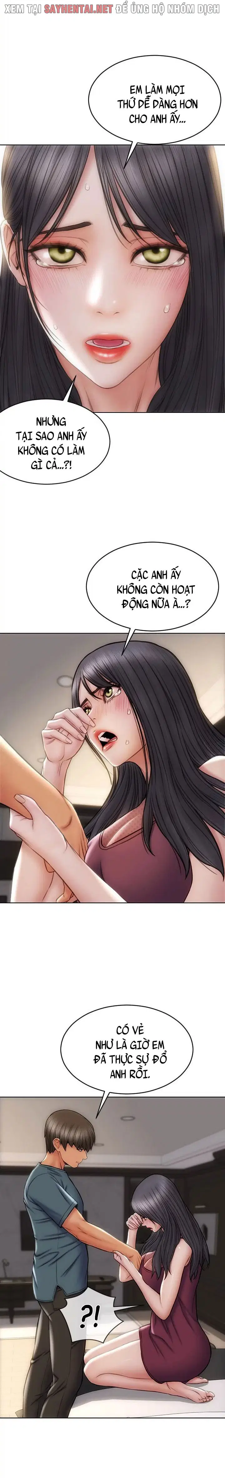 Gã Tồi Tệ - Chapter 14 trang 3