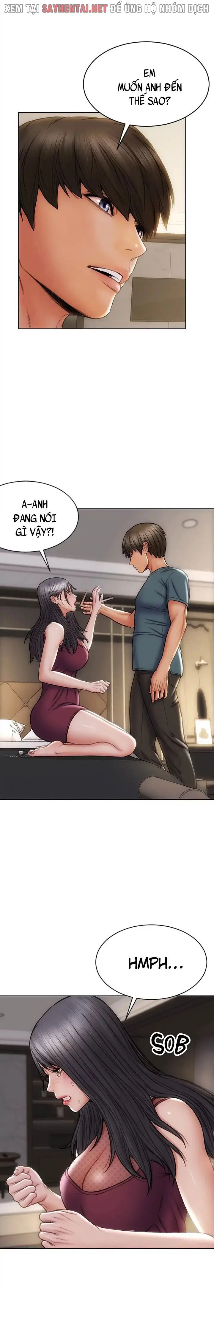 Gã Tồi Tệ - Chapter 14 trang 4